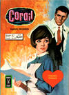 Cover for Corail (Arédit-Artima, 1963 series) #58