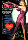Cover for Corail (Arédit-Artima, 1963 series) #28