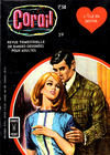 Cover for Corail (Arédit-Artima, 1963 series) #29