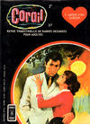 Cover for Corail (Arédit-Artima, 1963 series) #37