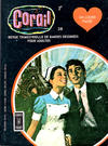 Cover for Corail (Arédit-Artima, 1963 series) #38