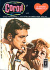 Cover for Corail (Arédit-Artima, 1963 series) #41
