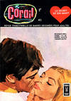 Cover for Corail (Arédit-Artima, 1963 series) #45