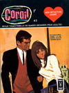 Cover for Corail (Arédit-Artima, 1963 series) #42