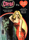 Cover for Corail (Arédit-Artima, 1963 series) #27
