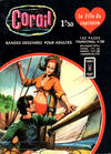 Cover for Corail (Arédit-Artima, 1963 series) #26
