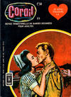 Cover for Corail (Arédit-Artima, 1963 series) #33