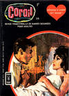 Cover for Corail (Arédit-Artima, 1963 series) #36