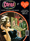 Cover for Corail (Arédit-Artima, 1963 series) #22