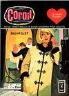 Cover for Corail (Arédit-Artima, 1963 series) #47