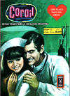 Cover for Corail (Arédit-Artima, 1963 series) #50