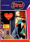 Cover for Corail (Arédit-Artima, 1963 series) #56