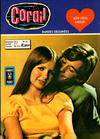 Cover for Corail (Arédit-Artima, 1963 series) #57