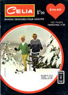 Cover for Celia (Arédit-Artima, 1962 series) #25