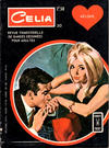 Cover for Celia (Arédit-Artima, 1962 series) #30