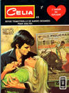 Cover for Celia (Arédit-Artima, 1962 series) #48