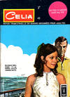 Cover for Celia (Arédit-Artima, 1962 series) #42