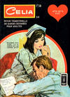 Cover for Celia (Arédit-Artima, 1962 series) #34