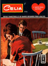 Cover for Celia (Arédit-Artima, 1962 series) #46