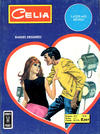 Cover for Celia (Arédit-Artima, 1962 series) #55