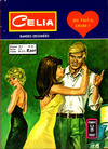 Cover for Celia (Arédit-Artima, 1962 series) #56