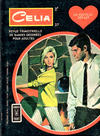 Cover for Celia (Arédit-Artima, 1962 series) #37