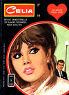 Cover for Celia (Arédit-Artima, 1962 series) #38