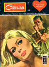 Cover for Celia (Arédit-Artima, 1962 series) #43