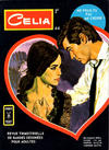 Cover for Celia (Arédit-Artima, 1962 series) #44