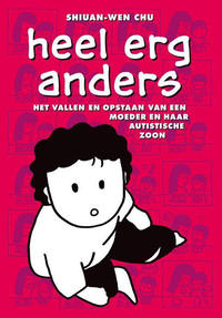 Cover Thumbnail for Heel erg anders (XTRA, 2013 series) 