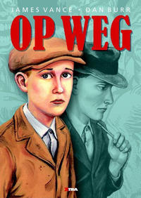 Cover Thumbnail for Op weg (XTRA, 2011 series) 