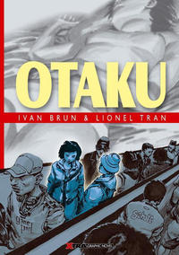 Cover Thumbnail for Otaku (XTRA, 2007 series) 