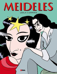 Cover Thumbnail for Meideles (XTRA, 2013 series) 