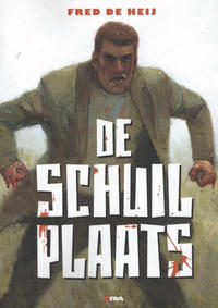 Cover Thumbnail for De schuilplaats (XTRA, 2012 series) 