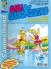Cover for Bibi Blocksberg (Bastei Verlag, 1996 ? series) #1014
