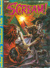Cover for Scream (Bastei Verlag, 1990 ? series) #1001