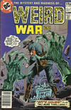 Cover Thumbnail for Weird War Tales (1971 series) #79 [British]