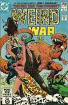 Cover for Weird War Tales (DC, 1971 series) #94 [British]