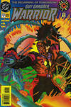 Cover Thumbnail for Guy Gardner: Warrior (1994 series) #0 [Direct Sales]