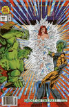 Cover for The Incredible Hulk (Marvel, 1968 series) #400 [Australian]
