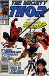 Cover Thumbnail for Thor (1966 series) #448 [Australian]