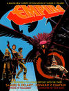 Cover for Empire (Berkley Books, 1978 series) 