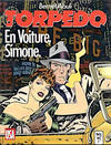 Cover for Torpedo (Comics USA, 1987 series) #5 - En voiture Simone