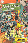 Cover Thumbnail for Batman Special - Detective Comics 1000 (2019 series)  [Michael Cho Variant]