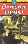 Cover Thumbnail for Batman Special - Detective Comics 1000 (2019 series)  [Alex Ross variant]