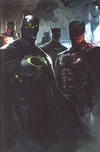Cover Thumbnail for Batman Special - Detective Comics 1000 (2019 series)  [Francesco Mattina Variant]