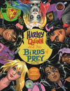 Cover for Harley Quinn & the Birds of Prey (DC, 2020 series) #2