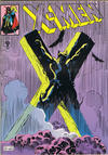 Cover for X-Men (Editora Abril, 1988 series) #53