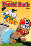 Cover for Donald Duck (Sanoma Uitgevers, 2002 series) #46/2015