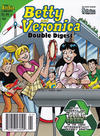 Cover for Betty and Veronica Double Digest Magazine (Archie, 1987 series) #191 [Newsstand]